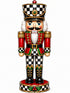 Traditional Nutcracker