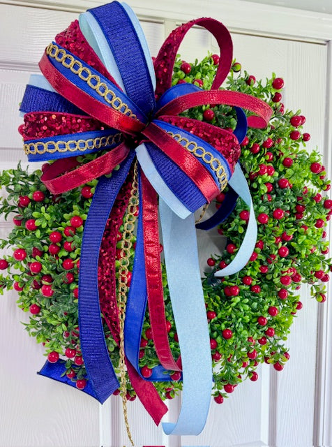 Bow- USA