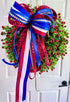 Red Berry Wreath