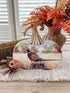 Pumpkin Pheasant