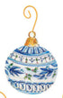 Chinoiserie Ornaments