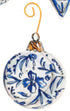 Chinoiserie Ornaments