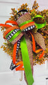 Bow- Fall Cheetah