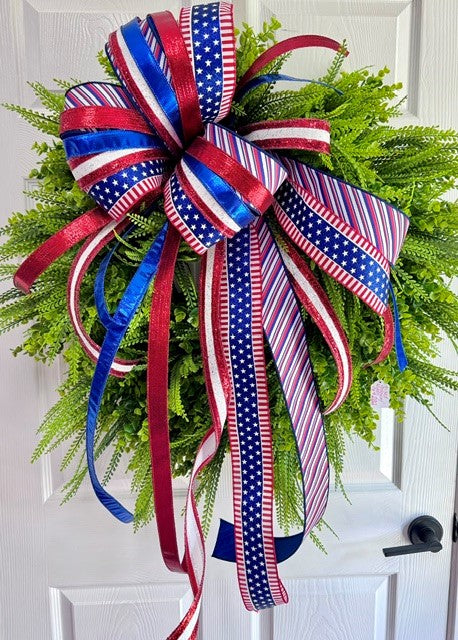 All American Bow