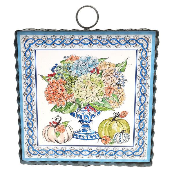 Charm- Autumn Hydrangea