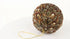 Natural Pheasant Feather Ornament - 4" Ball
