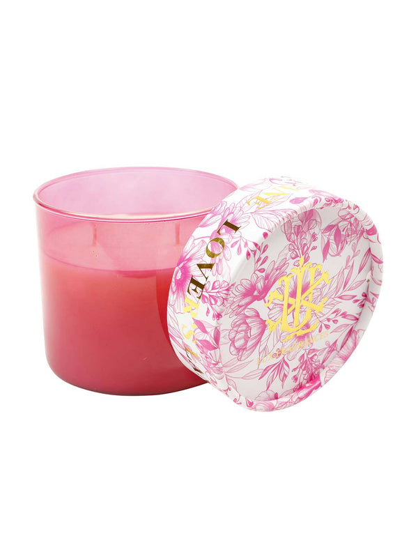 Lover's Lane 2 Wick Candle