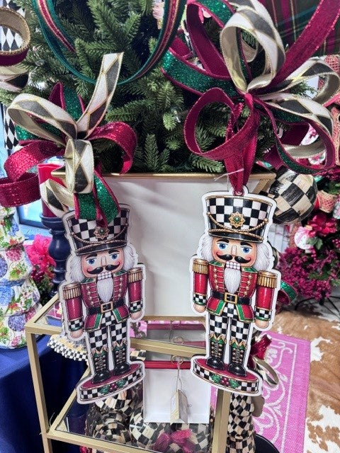 Traditional Nutcracker