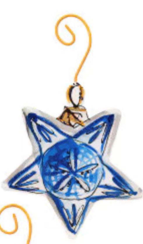 Chinoiserie Ornaments